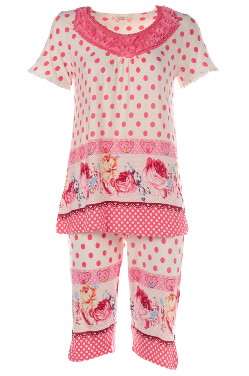 Домашний костюм 2300913