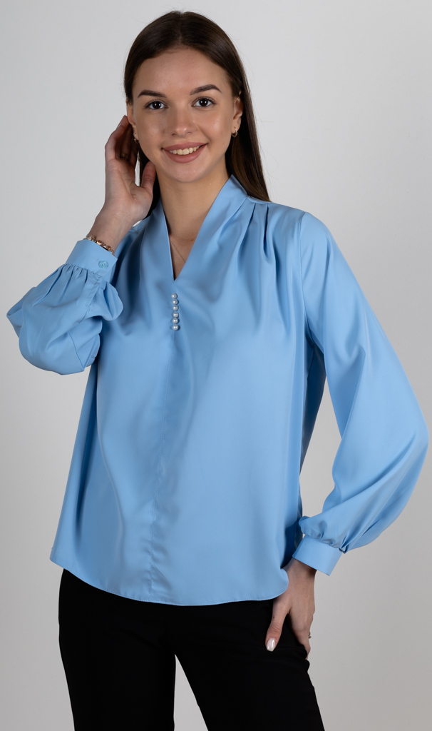 Блузка женская 253099