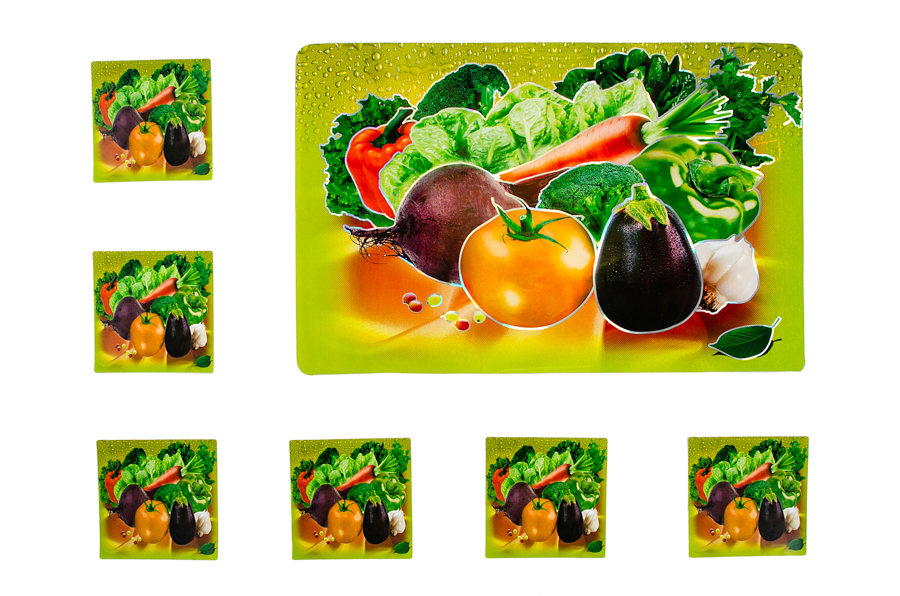 Набор салфеток 3007