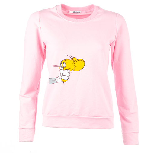 Свитшот женский 249458