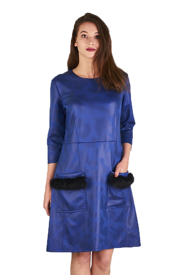 Платье женское 2513