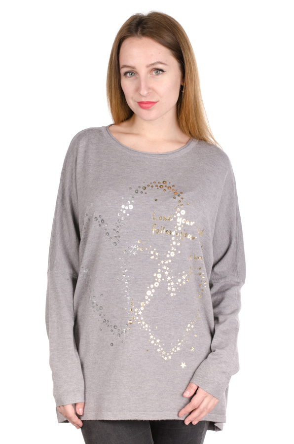 Джемпер женский 4888