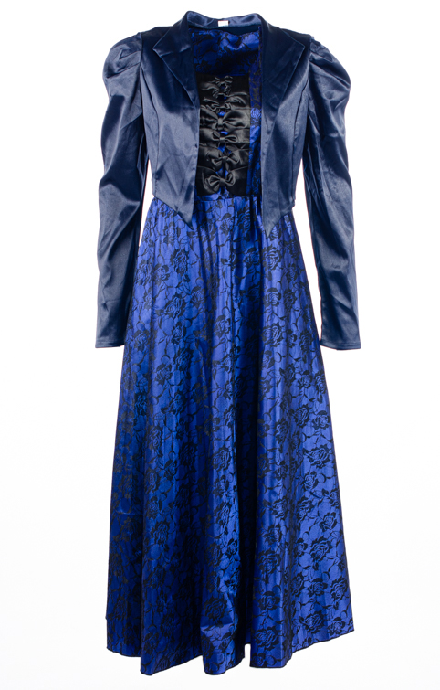 Платье женское с болеро 249503