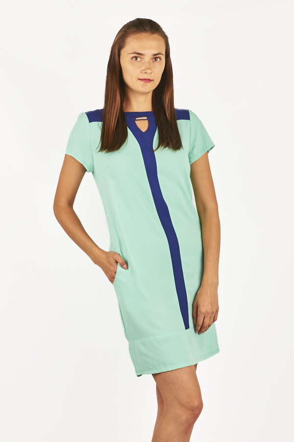 Платье женское летнее 2647