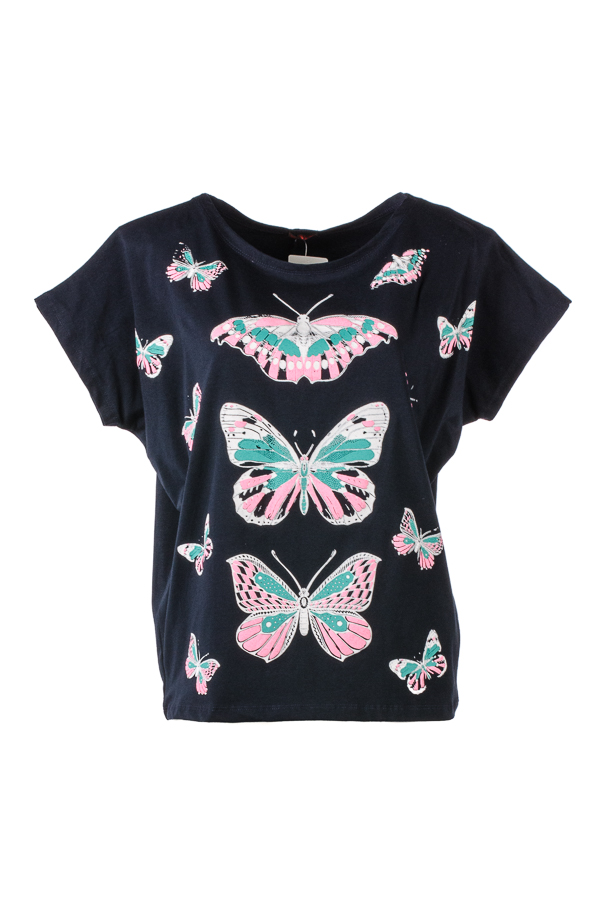 Футболка женская 227831