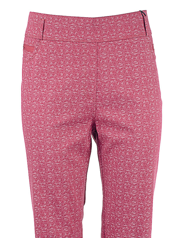 Брюки женские зауженные 250887