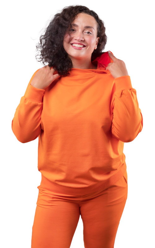 Костюм женский спортивный 252465