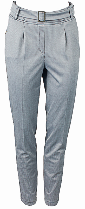 Брюки женские зауженные 249824