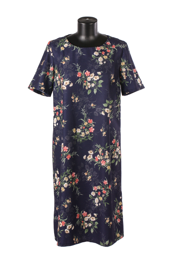 Платье женское летнее 227727