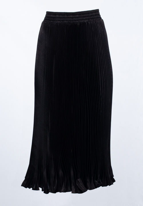 Юбка женская плиссированная 248779