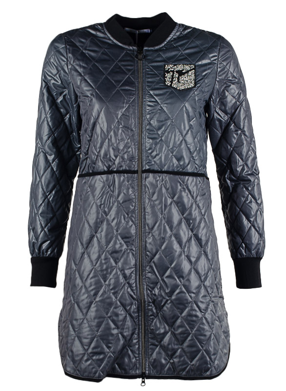 Куртка женская стёганая 251874