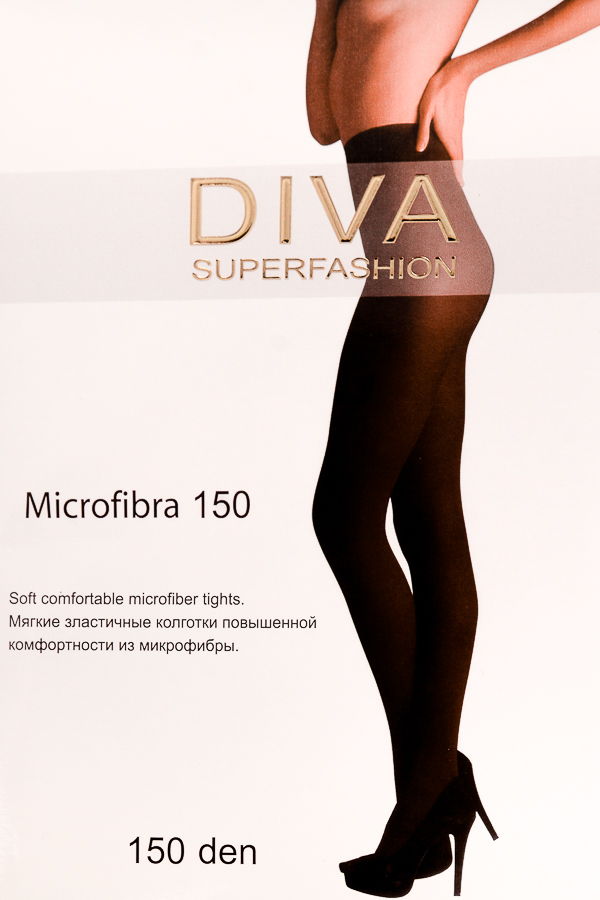 Колготки 4664