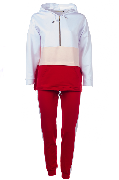 Спортивный костюм 2300787