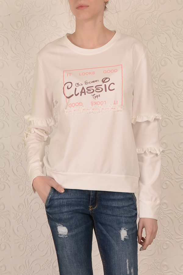 Свитшот женский 1381