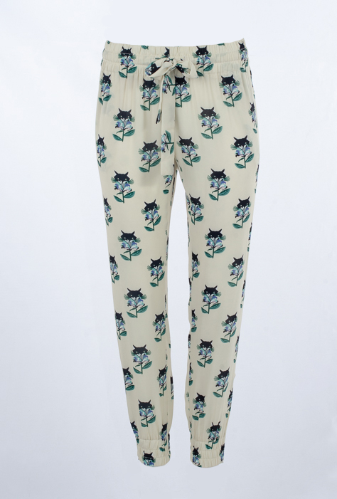 Брюки женские летние 248782