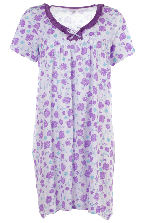 Ночная сорочка женская 249579