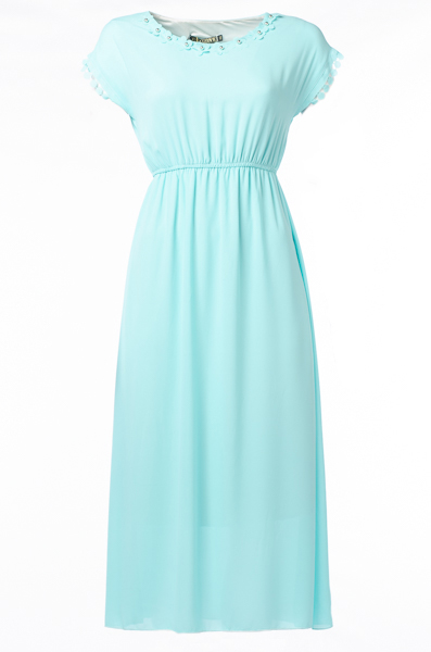 Платье женское летнее 248527