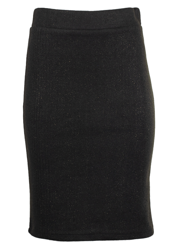 Юбка женская вязаная 252250