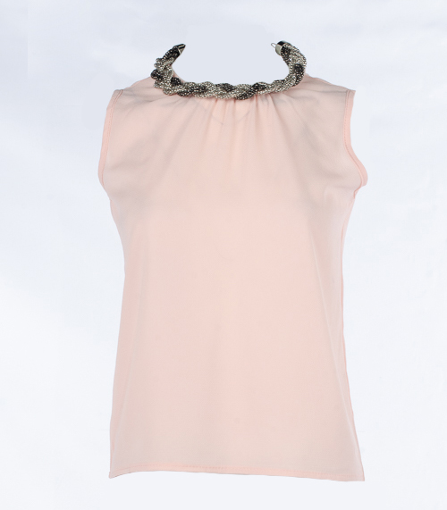 Блузка женская нарядная 248811