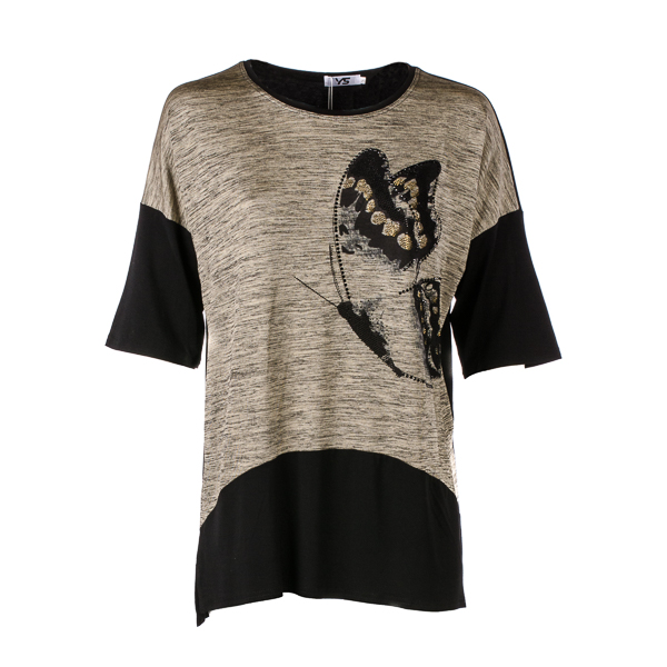 Кофта женская со стразами 227847