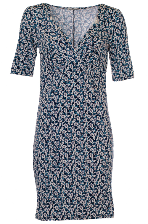 Платье-футляр женское 248062