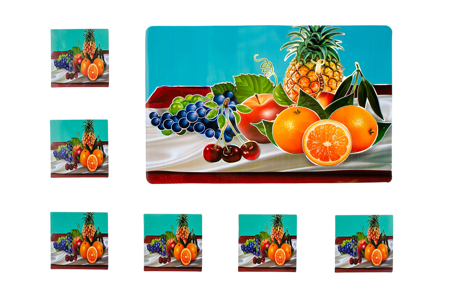 Набор салфеток 3020