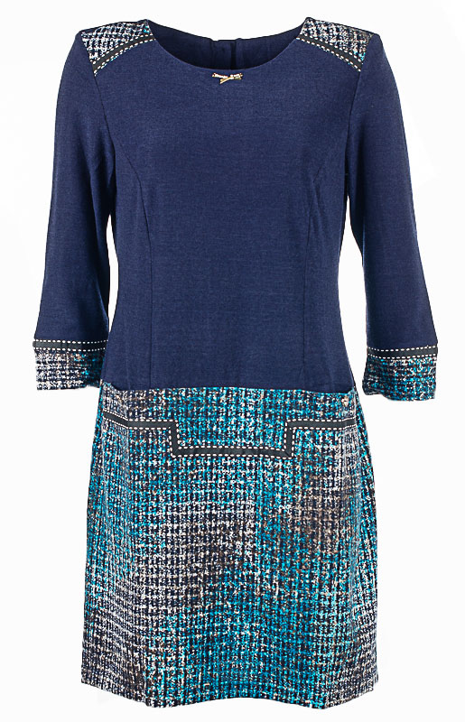 Платье женское 250131