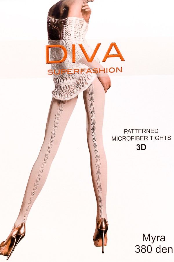 Колготки 4673