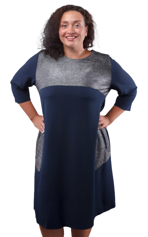 Платье женское 249338