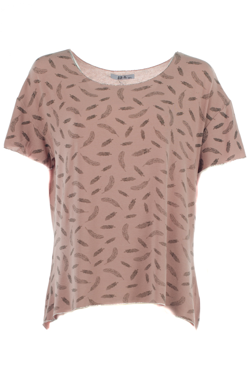 Футболка женская 2300245