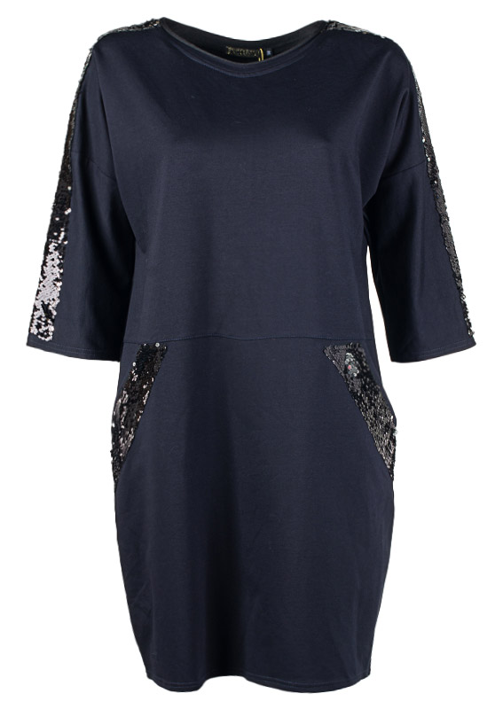 Платье-туника женское 251938