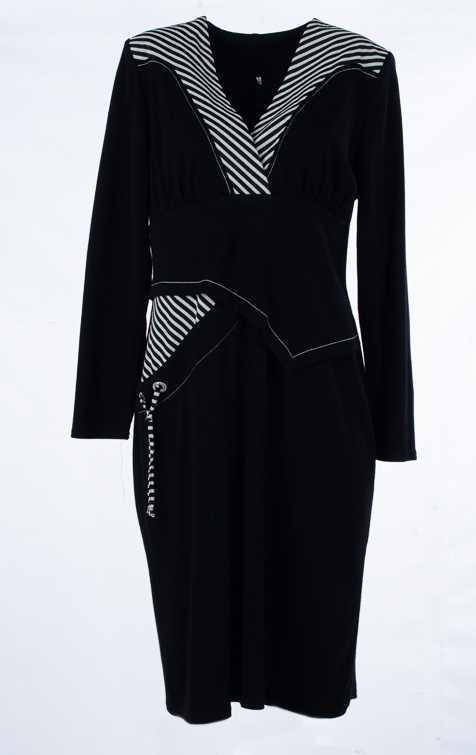 Платье женское повседневное 248563