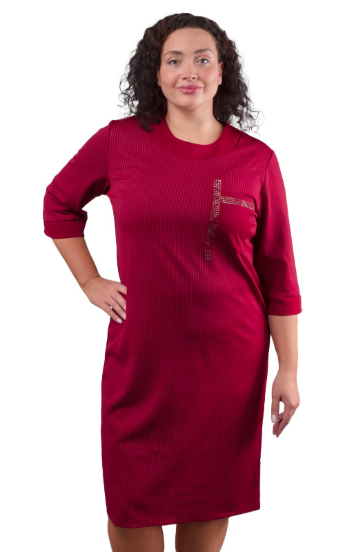 Платье женское 252543