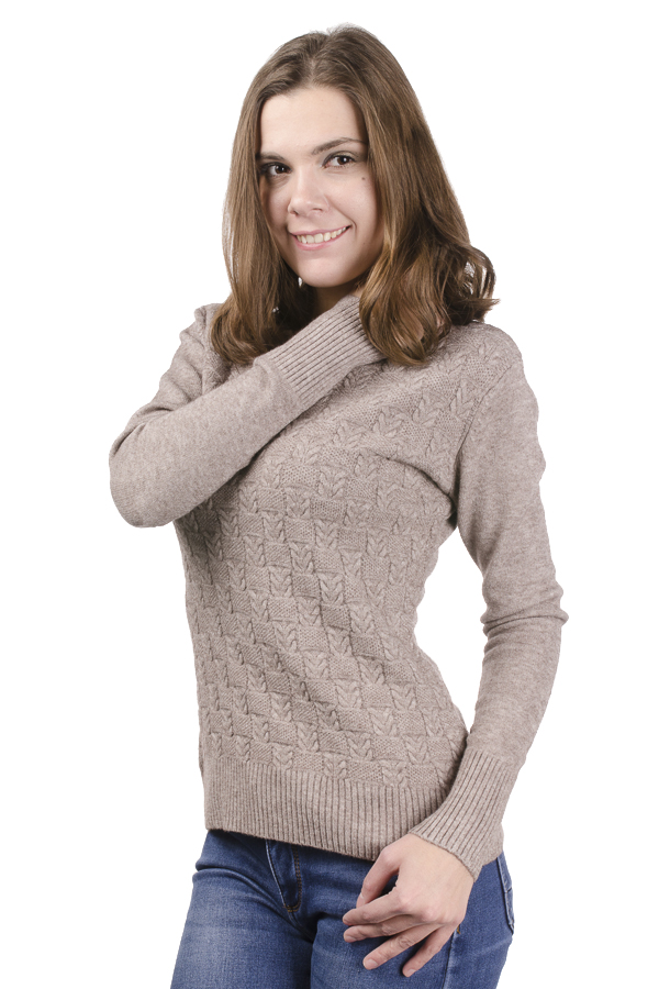 Джемпер женский 4819