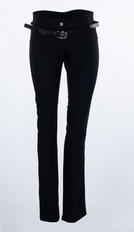 Брюки женские летние 248653