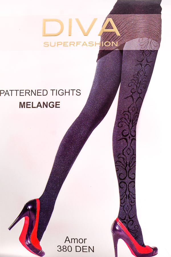 Колготки 4680