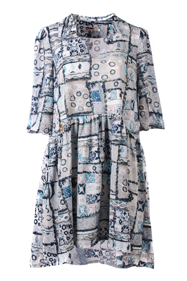 Платье женское летнее 8053