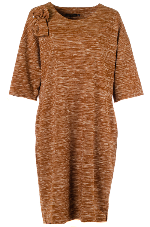 Платье женское трикотажное 248191