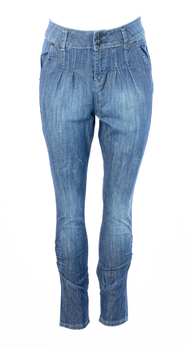 Джинсы женские 249032