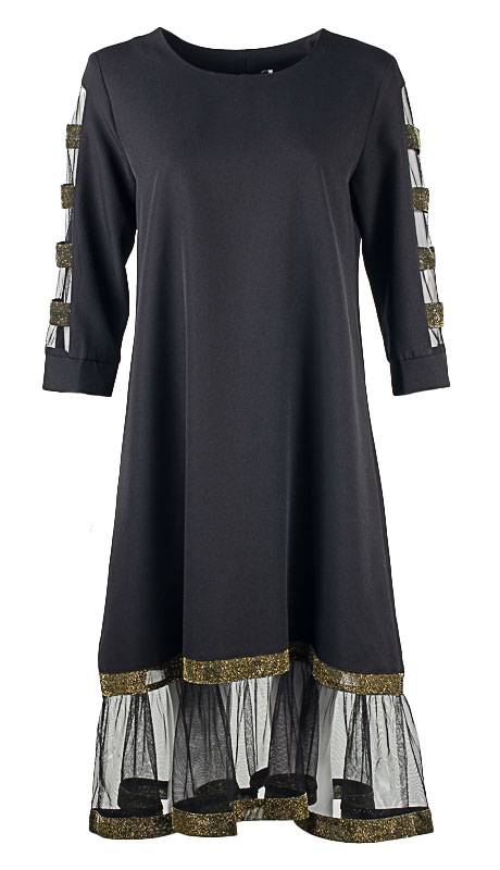 Платье женское 250908