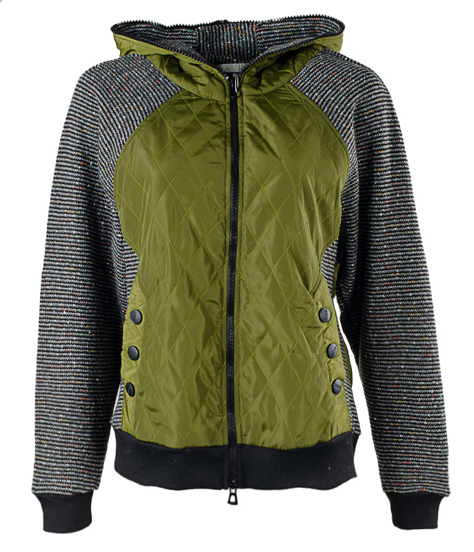 Куртка женская 251861