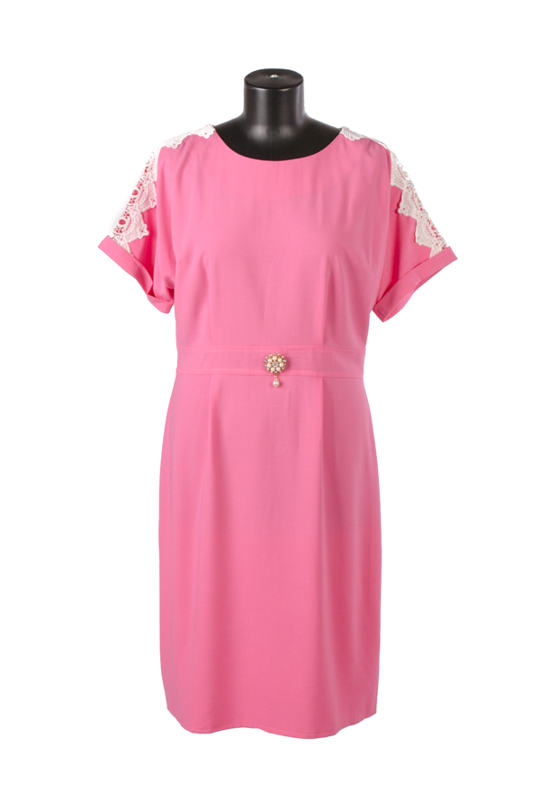 Платье женское летнее 7127