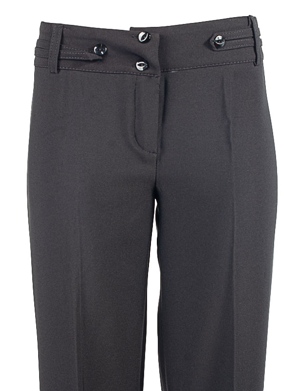 Брюки женские классические 250780