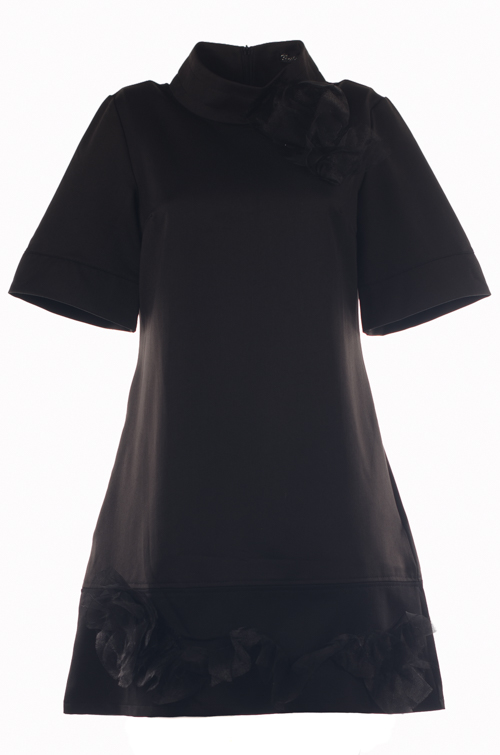 Платье женское рукав 3/4 2298020