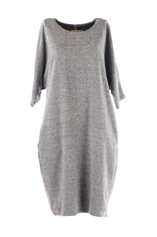 Платье женское тёплое 4070