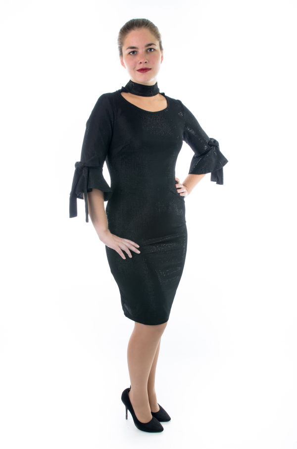 Платье женское 2821