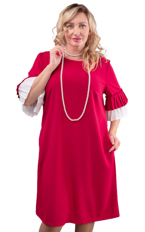 Платье женское 252705