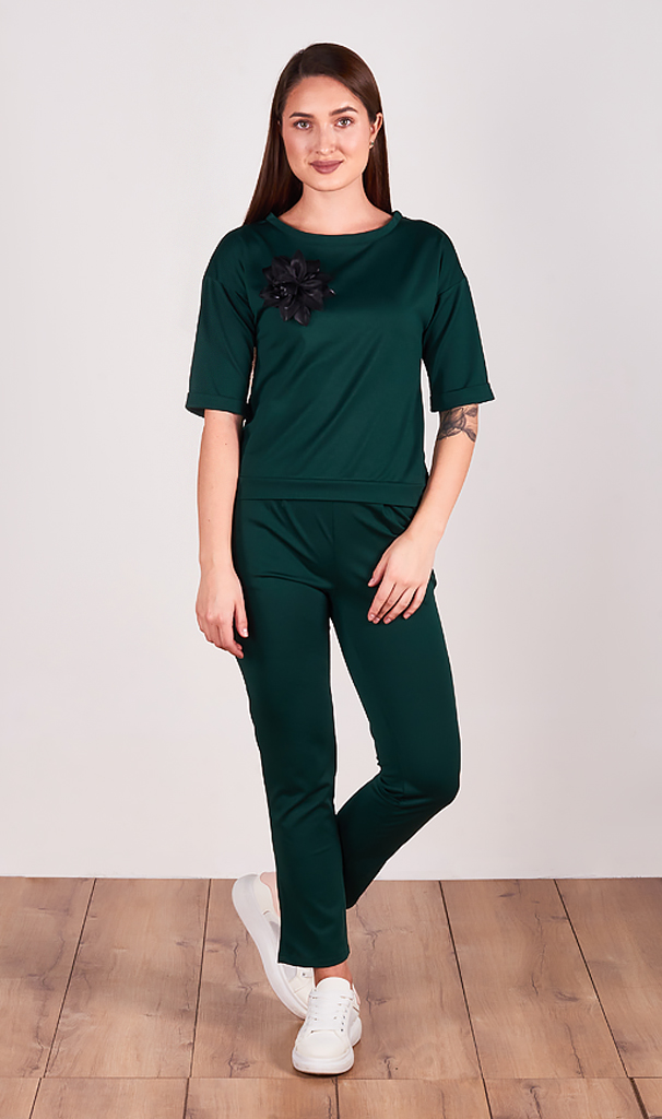 Костюм женский брючный 252951