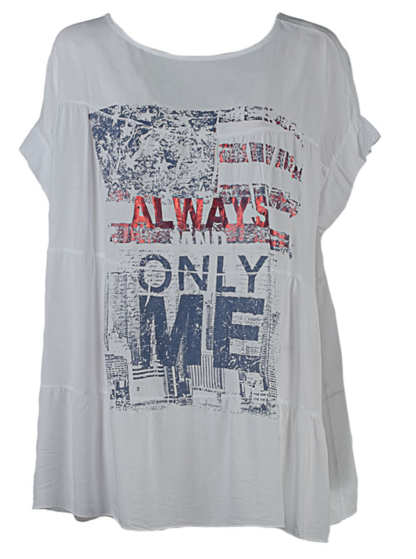 Футболка женская 250677