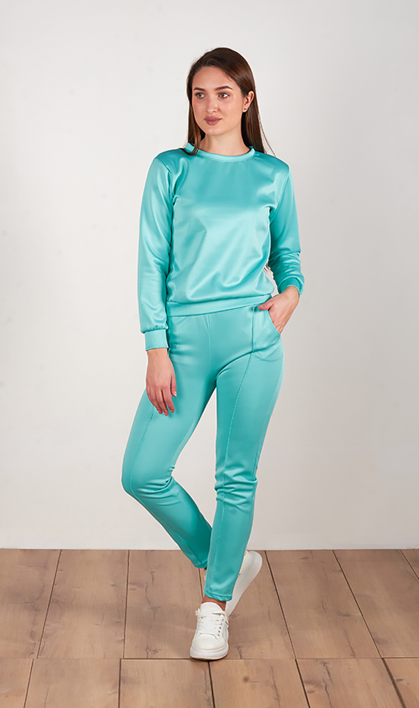 Костюм женский спортивный 249430